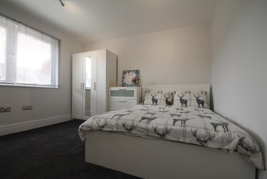 1 bed house, Huntsmoor House, Spital Tongues, Newcastle, NE24ND - Image 8